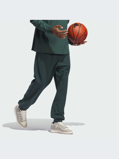 Штаны спортивные adidas модель IT2475 — фото 3 - INTERTOP