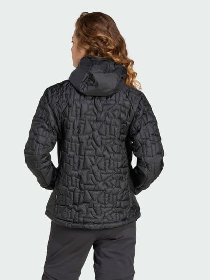 Куртка Terrex Xperior PrimaLoft Loose Fill Insulated Hooded модель IT3229 — фото - INTERTOP