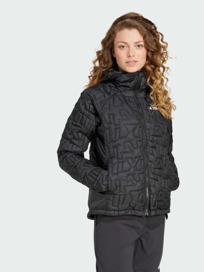 Куртка Terrex Xperior PrimaLoft Loose Fill Insulated Hooded модель IT3229 — фото 3 - INTERTOP