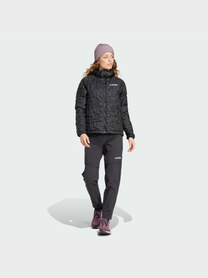 Куртка Terrex Xperior PrimaLoft Loose Fill Insulated Hooded модель IT3229 — фото 4 - INTERTOP