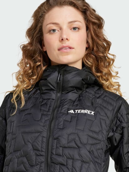 Куртка Terrex Xperior PrimaLoft Loose Fill Insulated Hooded модель IT3229 — фото 5 - INTERTOP