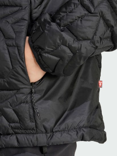 Куртка Terrex Xperior PrimaLoft Loose Fill Insulated Hooded модель IT3229 — фото 6 - INTERTOP