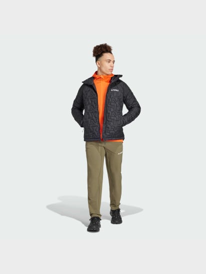 Куртка Terrex Xperior PrimaLoft Loose Fill Insulated Hooded модель IT3247 — фото 5 - INTERTOP