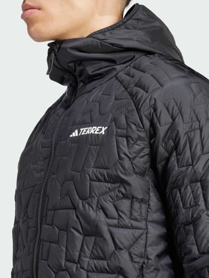 Куртка Terrex Xperior PrimaLoft Loose Fill Insulated Hooded модель IT3247 — фото 6 - INTERTOP