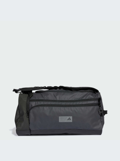 Дорожня сумка adidas модель IT4590 — фото - INTERTOP