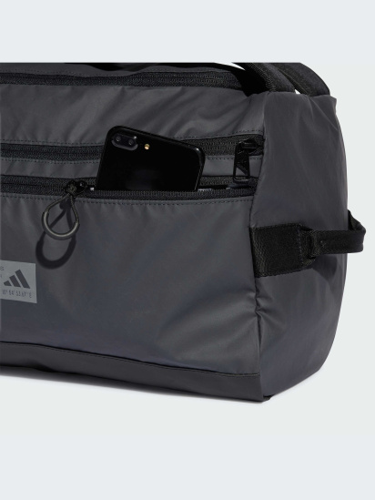 Дорожня сумка adidas модель IT4590 — фото 4 - INTERTOP
