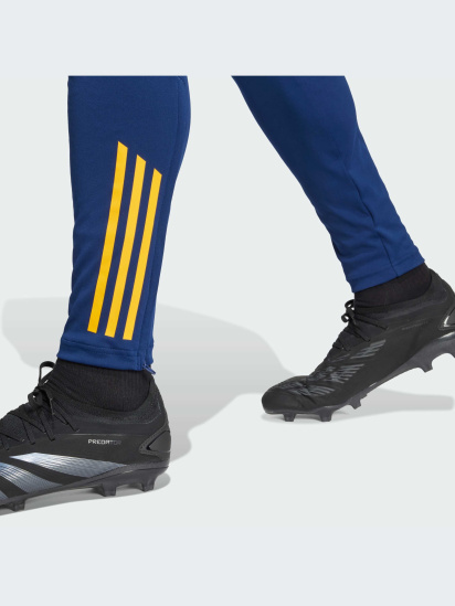 Штаны спортивные adidas Tiro модель IT5113 — фото 6 - INTERTOP