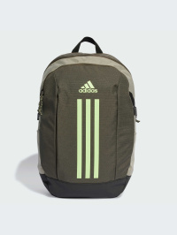 Зелёный - Рюкзак Adidas
