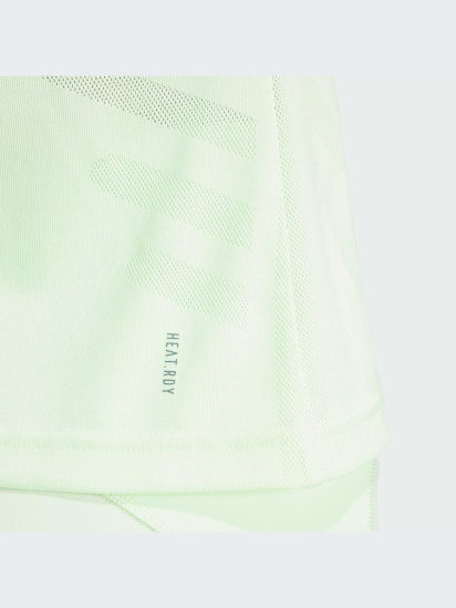 Футболка спортивная Adidas модель IT7429 — фото 6 - INTERTOP