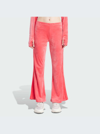 Рожевий - Штани повсякденні adidas