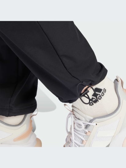 Штани повсякденні Adidas модель IT8814 — фото 5 - INTERTOP