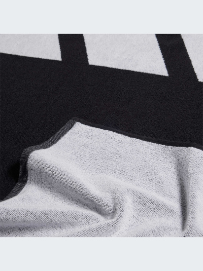Туристическое полотенце adidas модель IU1289 — фото 3 - INTERTOP