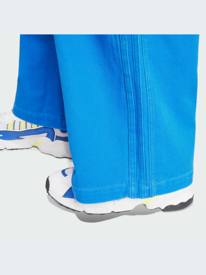 Широкі джинси adidas x KSENIASCHNAIDER модель IU2455 — фото 5 - INTERTOP