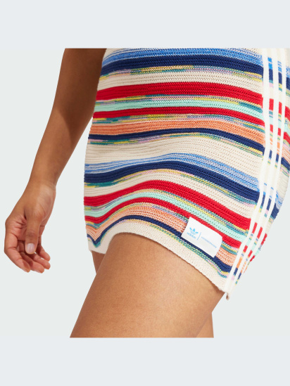 Сукня міні adidas x KSENIASCHNAIDER модель IU2511 — фото 5 - INTERTOP