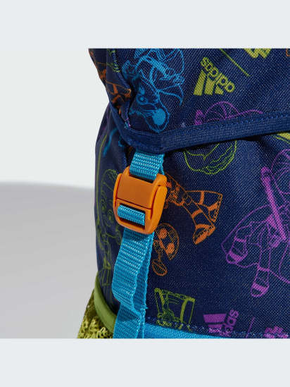 Рюкзак adidas x Disney модель IU4859 — фото 6 - INTERTOP