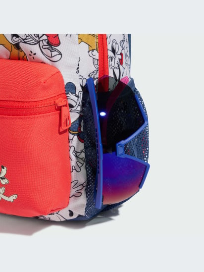 Рюкзак adidas x Disney модель IU4861 — фото 6 - INTERTOP