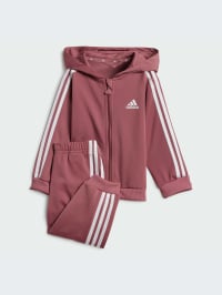 Красный - Спортивный костюм adidas