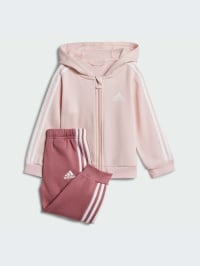 Розовый - Спортивный костюм adidas