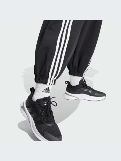 Джоггеры adidas 3 Stripes модель IV7510 — фото 6 - INTERTOP