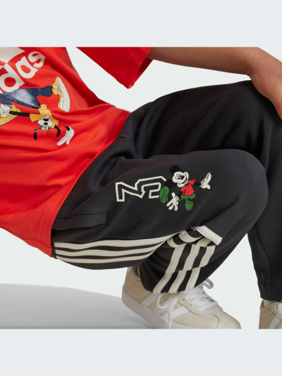 Штаны спортивные adidas x Disney модель IV9627 — фото 5 - INTERTOP
