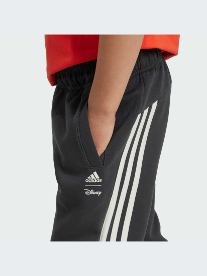 Штаны спортивные adidas x Disney модель IV9627 — фото 6 - INTERTOP