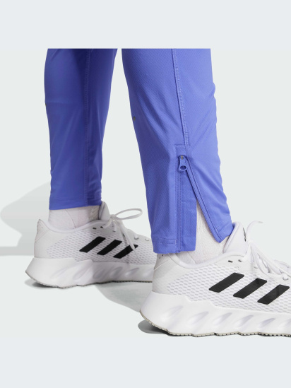 Штаны спортивные adidas 3 Stripes модель IV9996 — фото 5 - INTERTOP