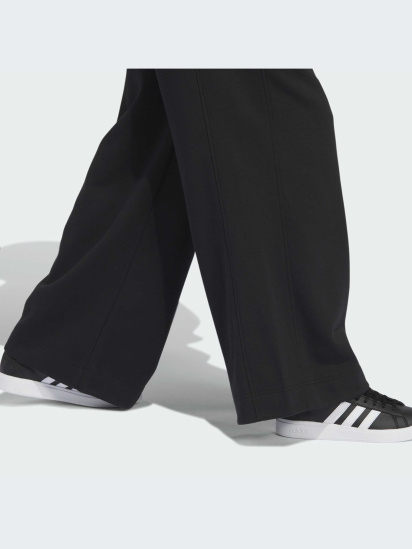 Штани палаццо adidas модель IW1289 — фото 5 - INTERTOP