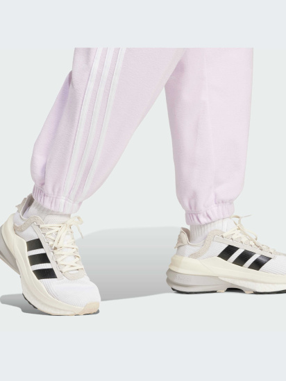 Джоггеры adidas 3 Stripes модель IW5242 — фото 5 - INTERTOP