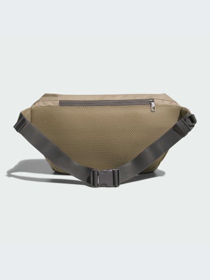 Поясная сумка adidas модель IW9803 — фото 3 - INTERTOP