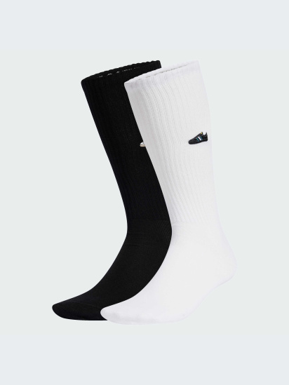 Набір шкарпеток adidas Graphics модель IX6811 — фото - INTERTOP