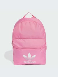 Розовый - Рюкзак adidas Adicolor