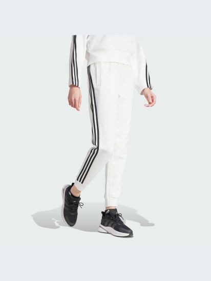 Джоггеры adidas 3 Stripes модель IY5321 — фото 4 - INTERTOP