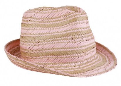 Шляпа BILLIEBLUSH модель U11018/Z40 — фото - INTERTOP