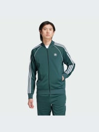 Зелений - Кофта adidas