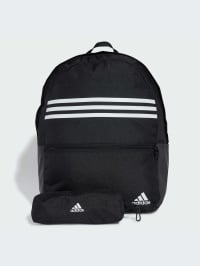 Чёрный - Рюкзак adidas