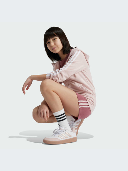 Кофта adidas модель IZ3464 — фото 4 - INTERTOP