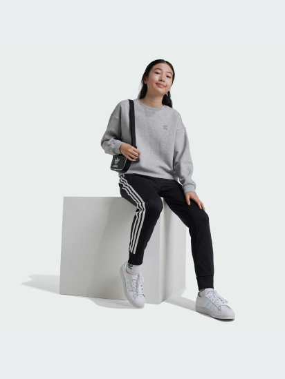 Свитшот adidas модель IZ4813 — фото 3 - INTERTOP