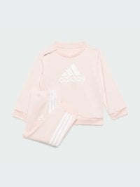 Рожевий - Спортивний костюм adidas