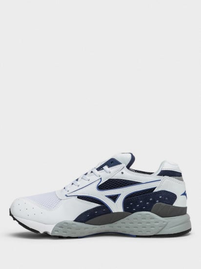 Кросівки Mizuno модель D1GA2011-14 — фото - INTERTOP