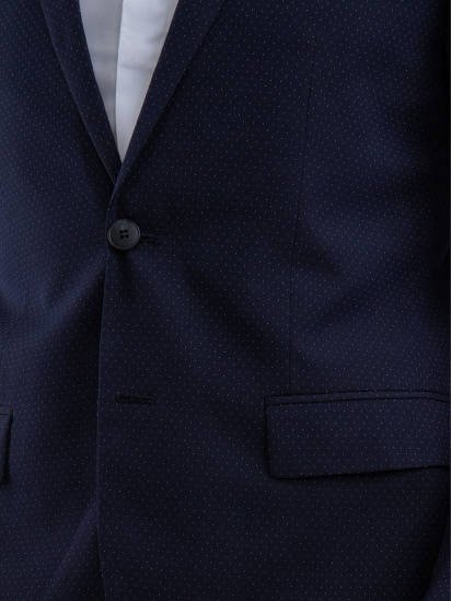 Пиджак Antony Morato модель JA00345FA6501067051 — фото 4 - INTERTOP