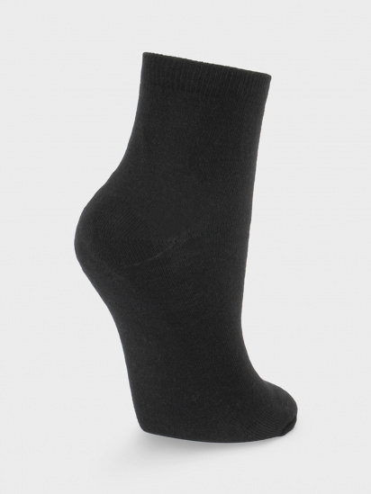 Набір шкарпеток Demix модель JBCZ03DMX-99 — фото 7 - INTERTOP
