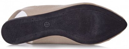 Туфлі та лофери Plato модель 7WNG543-304 — фото 3 - INTERTOP