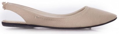 Туфлі та лофери Plato модель 7WNG543-304 — фото - INTERTOP