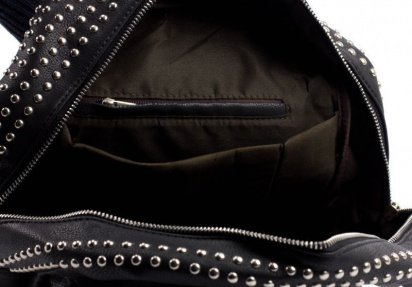 Рюкзаки рюкзак  жін. модель 11-2018-701 — фото 5 - INTERTOP