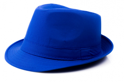 Шляпа Plato модель 23H-03-08 — фото - INTERTOP