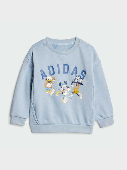 Спортивний комплект adidas x Disney модель JD0374 — фото - INTERTOP