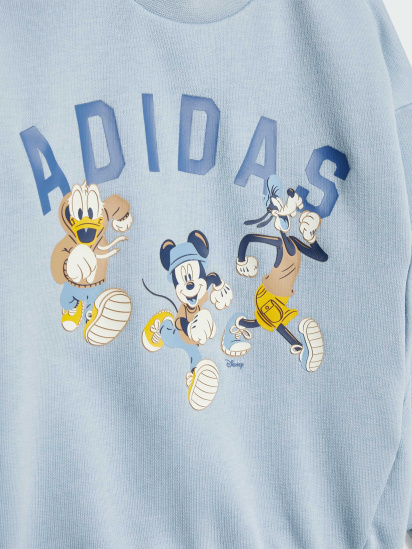 Спортивний комплект adidas x Disney модель JD0374 — фото 6 - INTERTOP