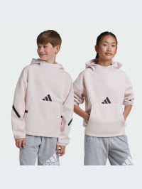 Рожевий - Худі adidas ZNE