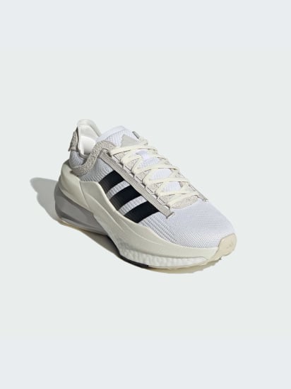 Кросівки adidas AVRYN модель JH6664 — фото 4 - INTERTOP