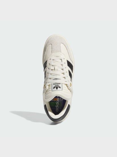 Кроссовки adidas Samba модель JH9226 — фото - INTERTOP